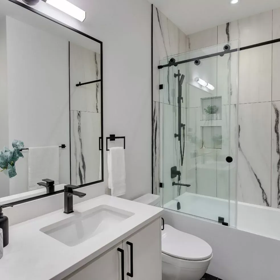 Plumbhartt Plumbing and Heating - Delta photo 1